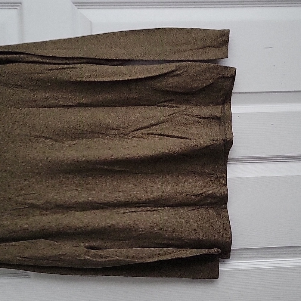 Faded Glory Women's Long Sleeve Top - Picture 6 of 9